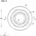 Fig. 09 - Suppressor for firearm and method of making baffle cup therefor