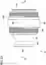 Fig. 33 - Suppressor for firearm and method of making baffle cup therefor