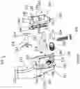 Fig. 33 - Archery release device and method operable to generate a pulling force
