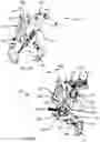 Fig. 41 - Archery release device and method operable to generate a pulling force