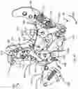 Fig. 43 - Archery release device and method operable to generate a pulling force