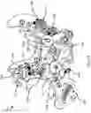 Fig. 44 - Archery release device and method operable to generate a pulling force