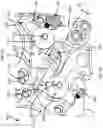 Fig. 45 - Archery release device and method operable to generate a pulling force