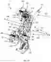 Fig. 47 - Archery release device and method operable to generate a pulling force