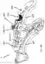 Fig. 48 - Archery release device and method operable to generate a pulling force