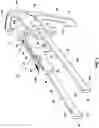 Fig. 02 - Brace apparatus for stabilizing a firearm