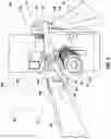 Fig. 04 - Brace apparatus for stabilizing a firearm