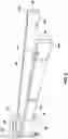 Fig. 07 - Brace apparatus for stabilizing a firearm