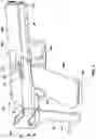 Fig. 08 - Brace apparatus for stabilizing a firearm