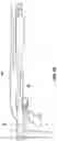 Fig. 17 - Brace apparatus for stabilizing a firearm