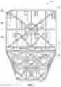 Fig. 07 - Firearm holster device positioned between adjacent surfaces and related methods