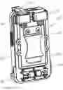 Fig. 01 - Holster for concealable firearm