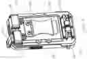 Fig. 03 - Holster for concealable firearm
