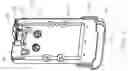 Fig. 04 - Holster for concealable firearm