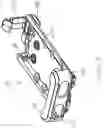 Fig. 06 - Holster for concealable firearm
