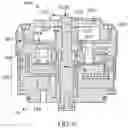 Fig. 07 - Rifle scope turret with tool-free zeroing