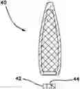 Fig. 01 - Self-glowing materials and tracer ammunition