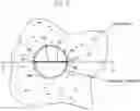 Fig. 03 - APPARATUS FOR HOLDING A LASER DISTANCE TOOL FOR DETERMINING THE ELEVATION OF FEATURES OF AN UNDERGROUND STRUCTURE