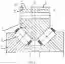 Fig. 02 - Roller bearing, wind turbine and method for controlling same