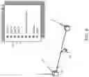 Fig. 11 - Fiber optic virtual sensing system and method