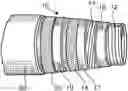 Fig. 01 - Hoses, and detecting failures in reinforced hoses