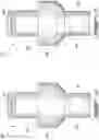 Fig. 13 - Valve assembly for a gas chromatograph