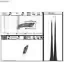 Fig. 46 - METHODS AND COMPOSITIONS FOR DETERMINING THE PRESENCE OR ABSENCE OF DNA ABERRATIONS