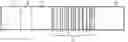 Fig. 01 - AN IMMUNOCHROMATOGRAPHIC TEST STRIP