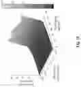 Fig. 13 - Method for analyzing magnetic detection blind zone