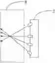 Fig. 01 - Laser scanning device, radar device and scanning method thereof
