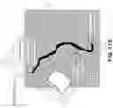 Fig. 13 - Augmented reality distance measurement