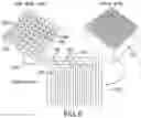 Fig. 09 - High resolution depth-encoding pet detector with prismatoid light guide array