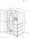 Fig. 01 - Compact body scanner
