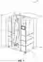 Fig. 02 - Compact body scanner