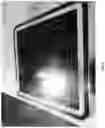 Fig. 06 - Lighted mirror assembly