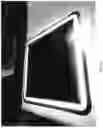 Fig. 07 - Lighted mirror assembly