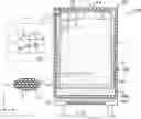 Fig. 01 - Display device, light-emitting module and electronic component