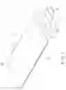 Fig. 02 - Liquid crystal display device having a joint portion of a wiring substrate extending from an inside to an outside of the case