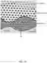 Fig. 04 - Microsphere based patterning of metal optic/plasmonic sensors including fiber based sensors