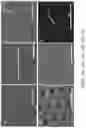 Fig. 13 - Microsphere based patterning of metal optic/plasmonic sensors including fiber based sensors