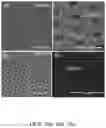 Fig. 20 - Microsphere based patterning of metal optic/plasmonic sensors including fiber based sensors