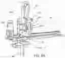 Fig. 12 - High reliability robotic cross-connect systems