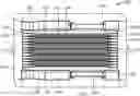 Fig. 01 - Optical fiber connection system