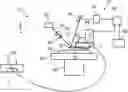 Fig. 01 - Handling device for handling a measuring probe