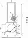Fig. 06 - Camera and specimen alignment to facilitate large area imaging in microscopy