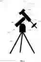 Fig. 02 - Telescope mount counterweight with integrated battery compartment