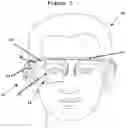Fig. 04 - Vision aid device having camera and display movable perpendicular to each other