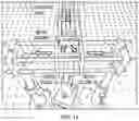 Fig. 10 - Method and apparatus for displaying binocular hologram image
