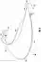 Fig. 07 - Headwear device with visor for eyeglasses