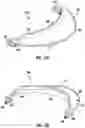 Fig. 12 - Headwear device with visor for eyeglasses